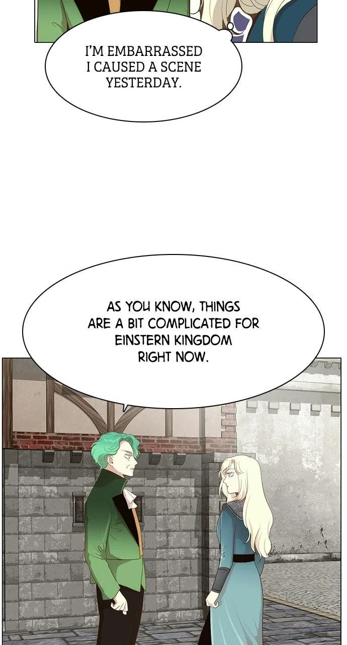 I Became the Rabbit Heroine’s Stepmother Chapter 105 – Page 36