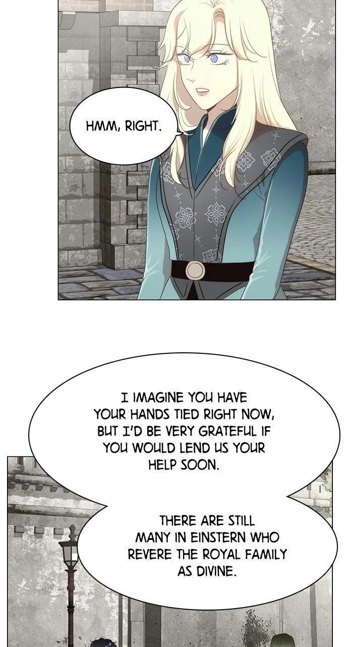 I Became the Rabbit Heroine’s Stepmother Chapter 105 – Page 38