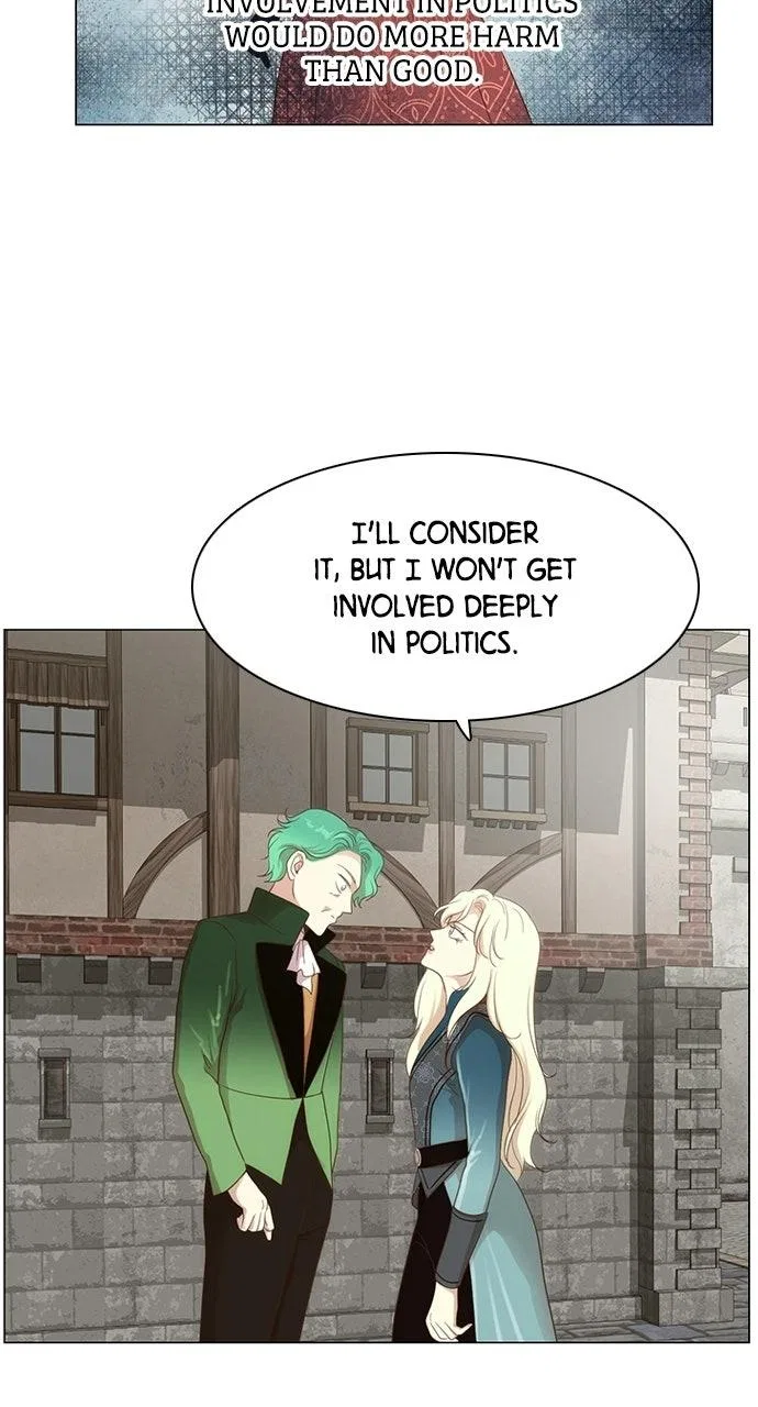 I Became the Rabbit Heroine’s Stepmother Chapter 105 – Page 44