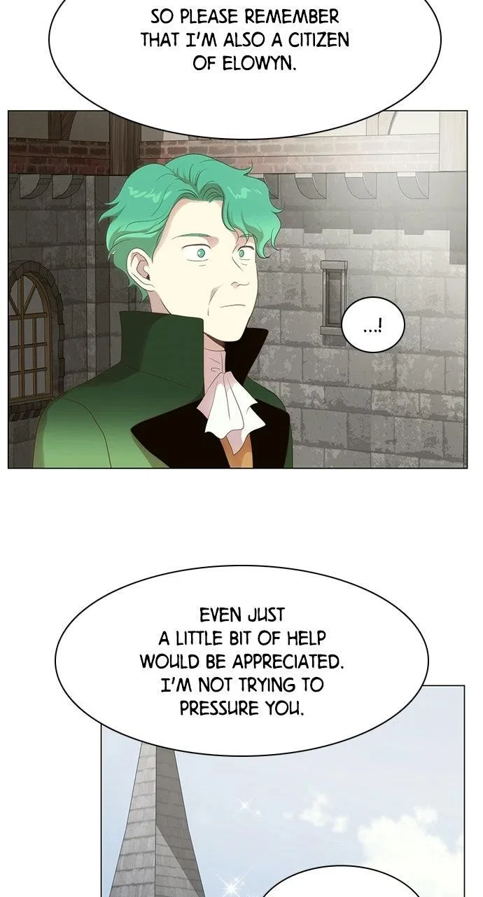 I Became the Rabbit Heroine’s Stepmother Chapter 105 – Page 46