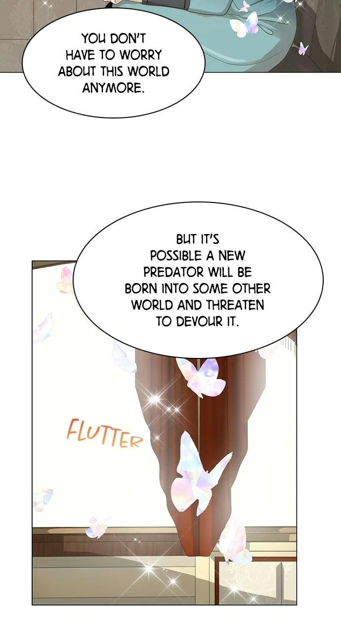 I Became the Rabbit Heroine’s Stepmother Chapter 105 – Page 49