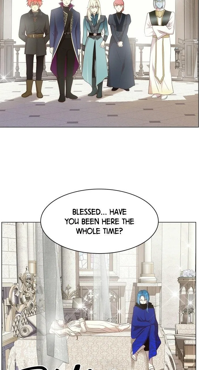 I Became the Rabbit Heroine’s Stepmother Chapter 105 – Page 54