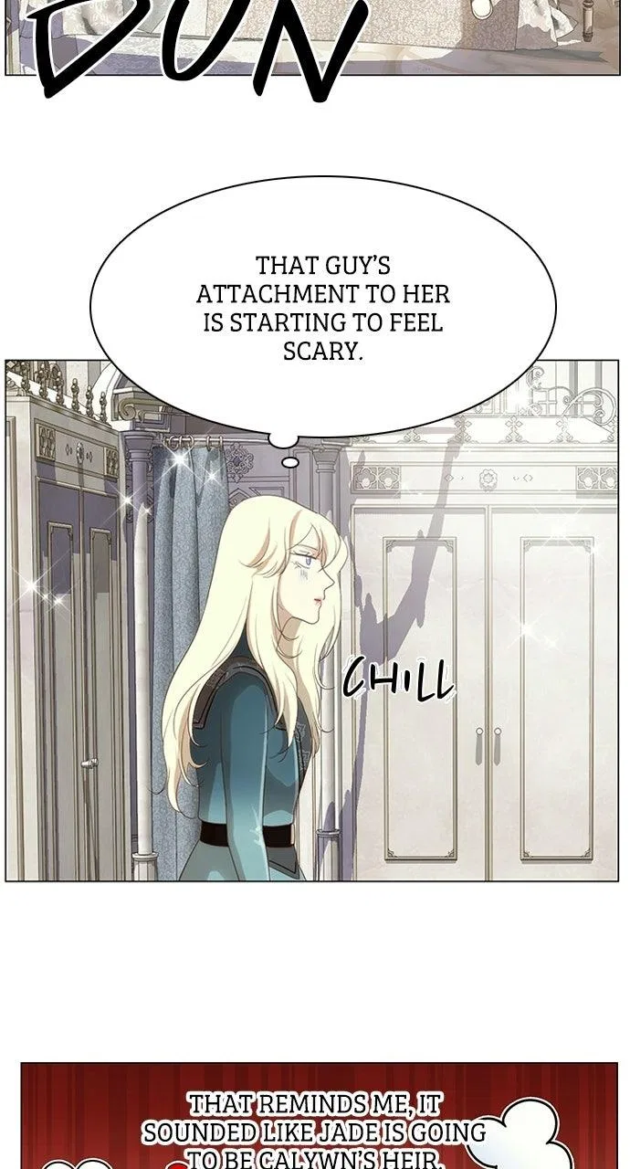 I Became the Rabbit Heroine’s Stepmother Chapter 105 – Page 55