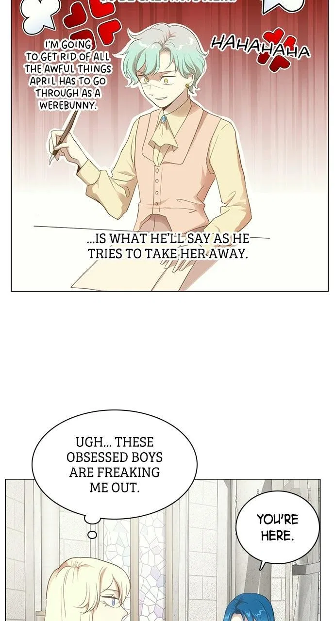 I Became the Rabbit Heroine’s Stepmother Chapter 105 – Page 56