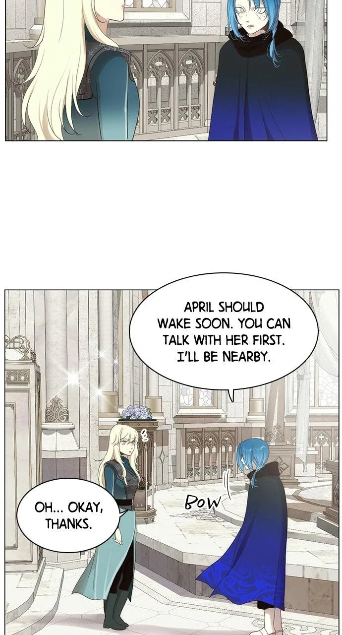 I Became the Rabbit Heroine’s Stepmother Chapter 105 – Page 57