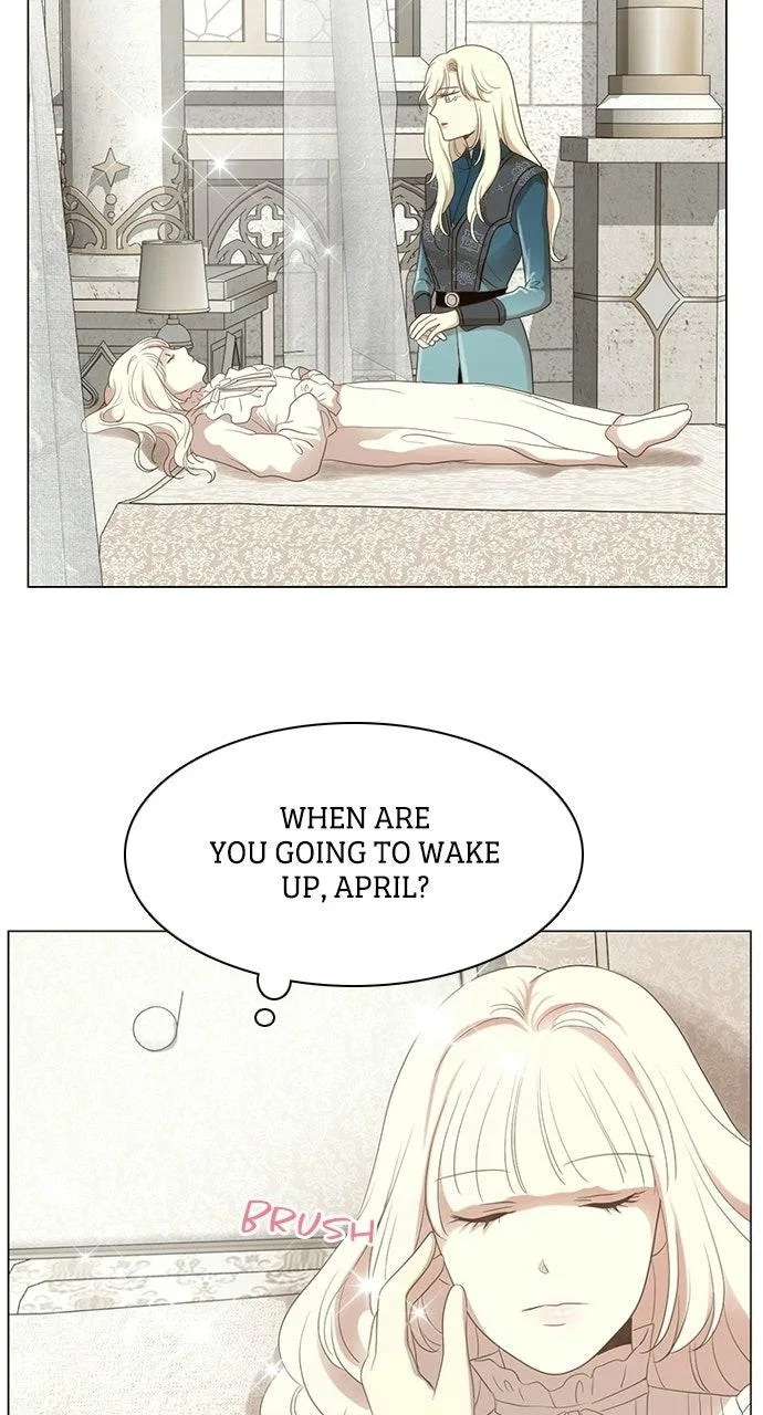 I Became the Rabbit Heroine’s Stepmother Chapter 105 – Page 59