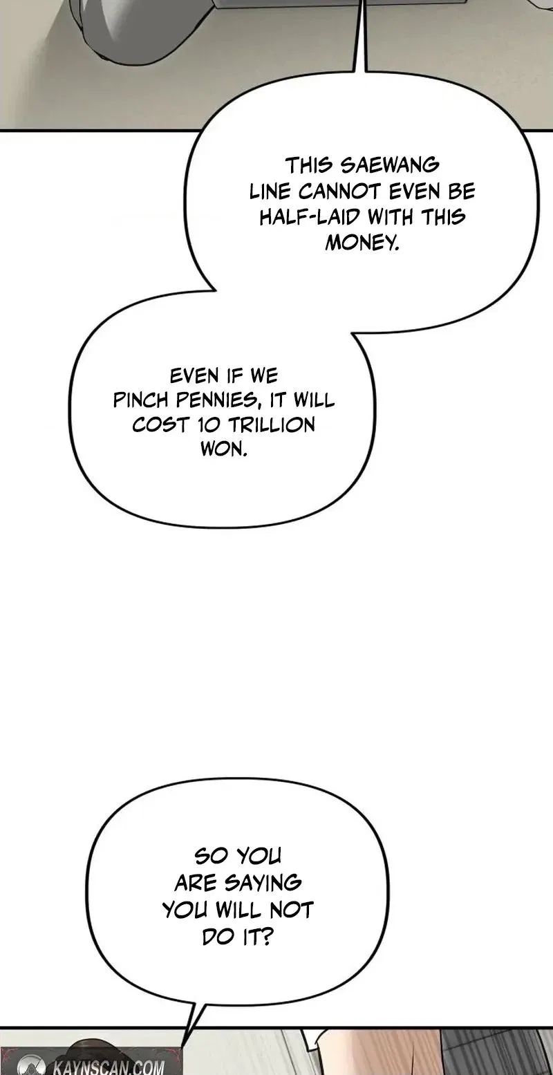 Ministry of Strategy and Finance Chapter 64 – Page 30