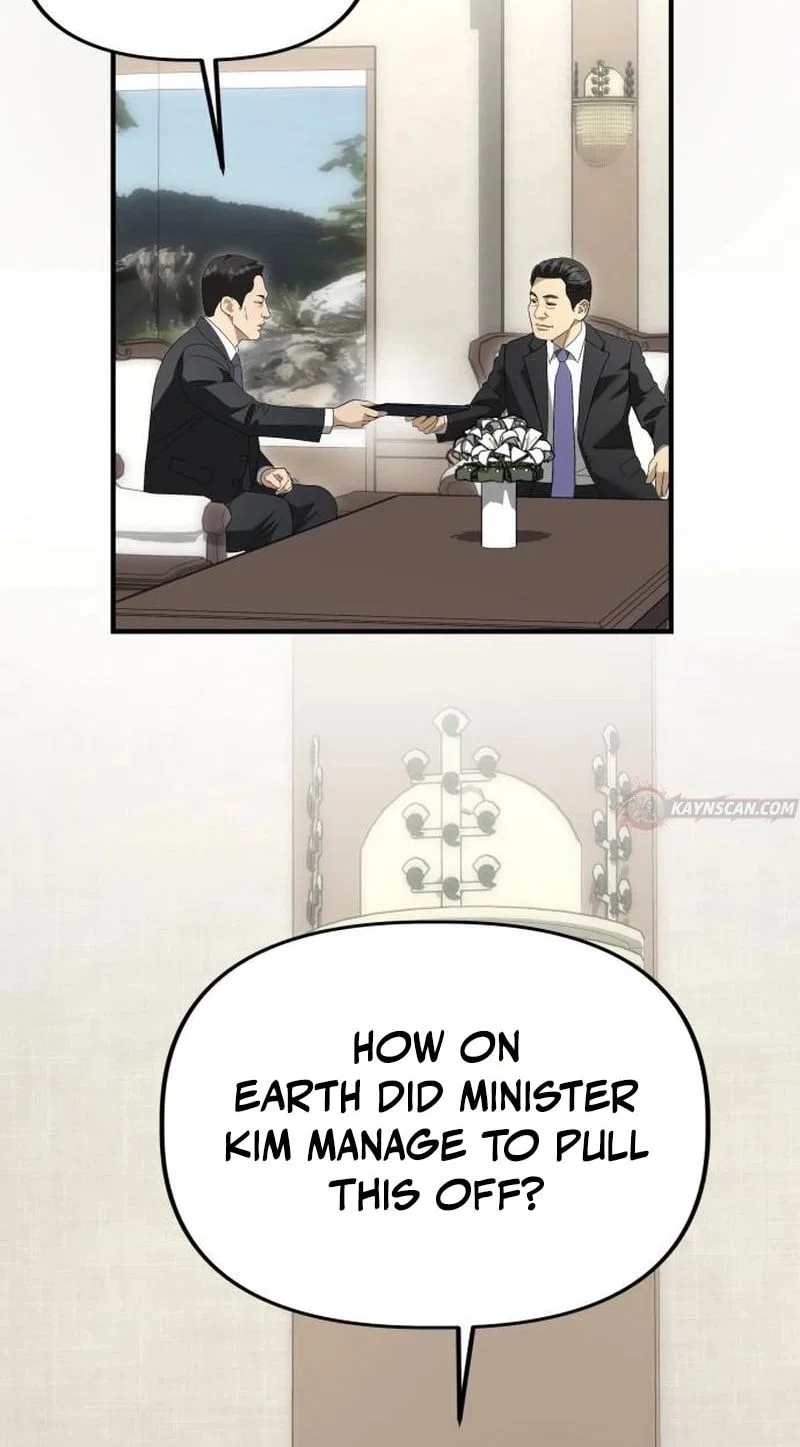 Ministry of Strategy and Finance Chapter 63 – Page 4