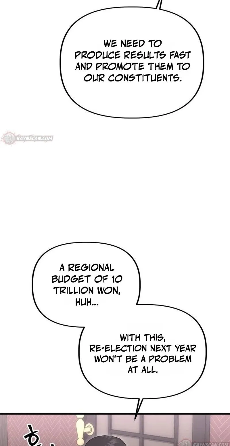 Ministry of Strategy and Finance Chapter 63 – Page 64