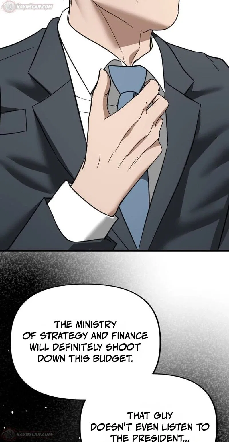 Ministry of Strategy and Finance Chapter 63 – Page 73