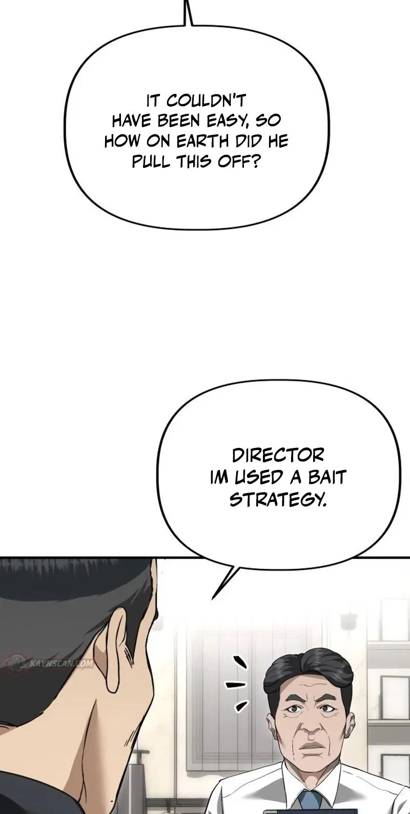 Ministry of Strategy and Finance Chapter 62 – Page 36