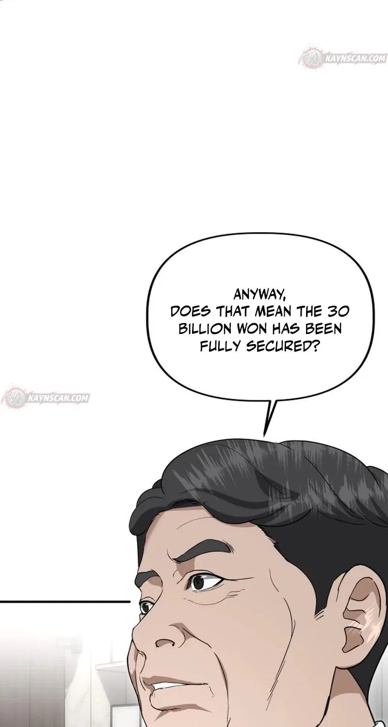 Ministry of Strategy and Finance Chapter 62 – Page 41