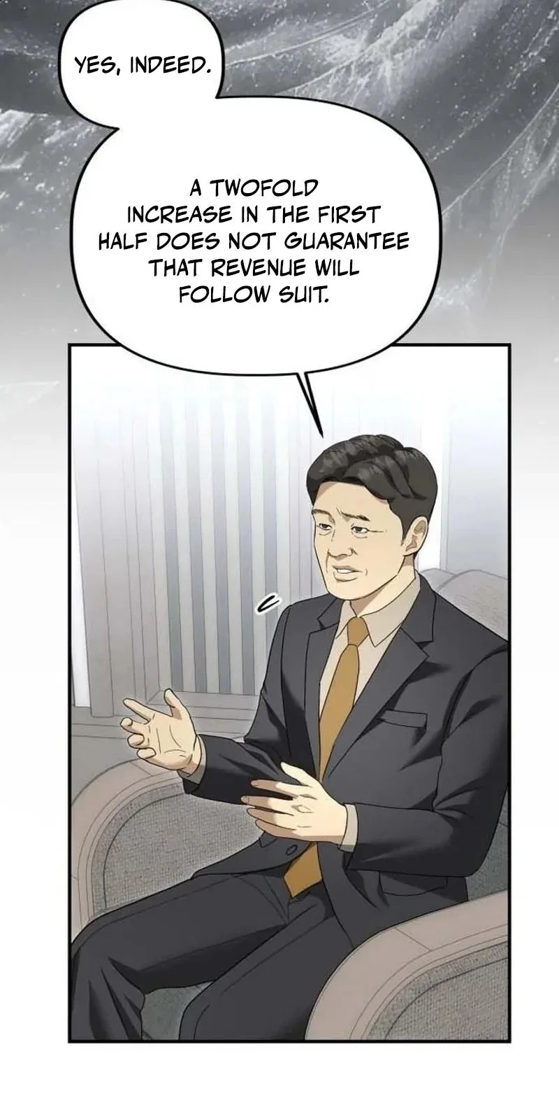 Ministry of Strategy and Finance Chapter 61 – Page 3