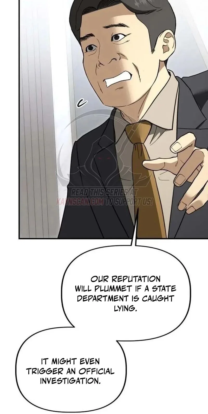 Ministry of Strategy and Finance Chapter 61 – Page 7
