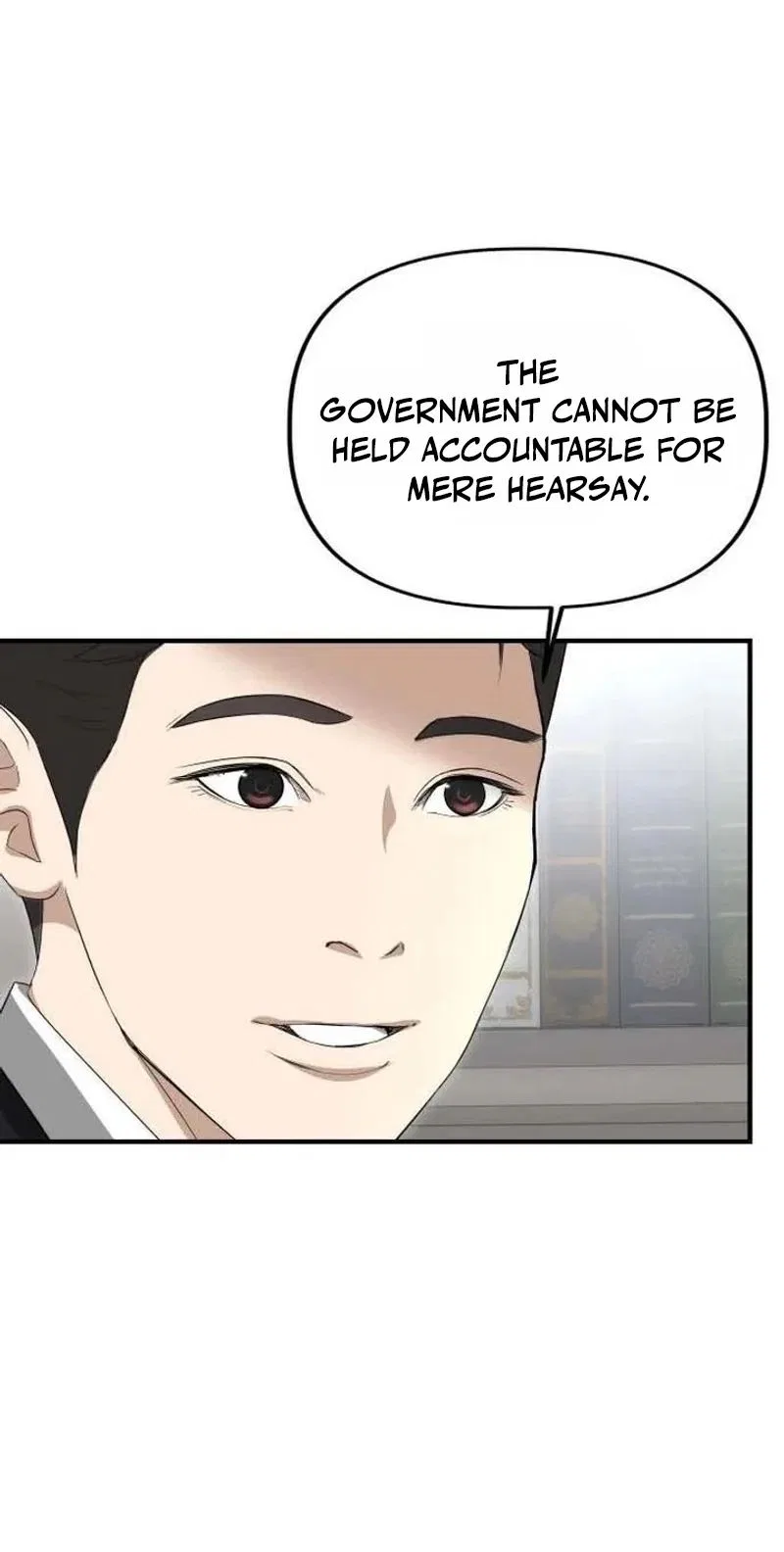 Ministry of Strategy and Finance Chapter 61 – Page 9
