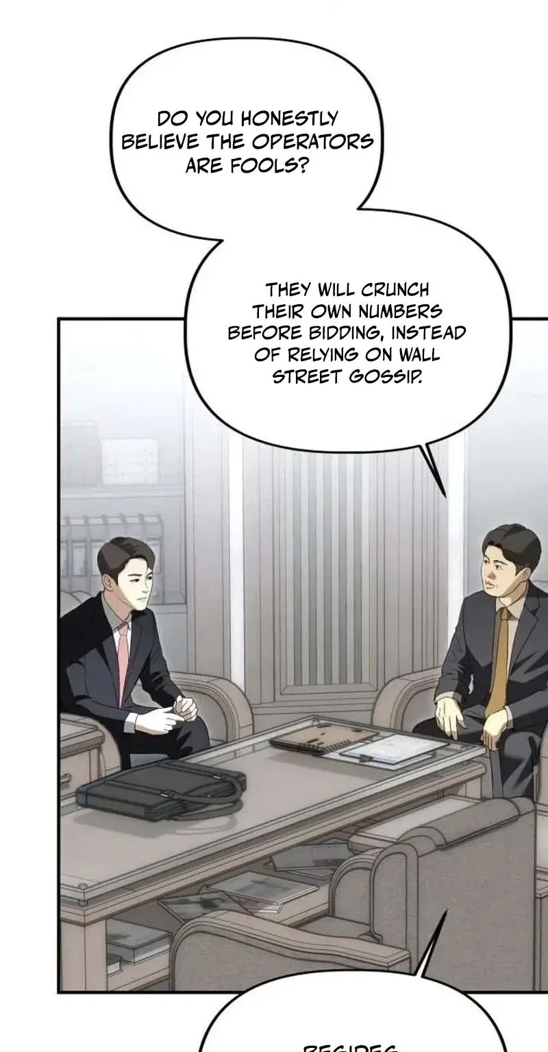 Ministry of Strategy and Finance Chapter 61 – Page 10