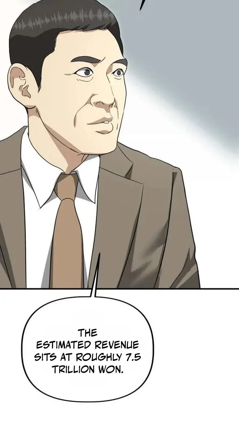 Ministry of Strategy and Finance Chapter 61 – Page 21