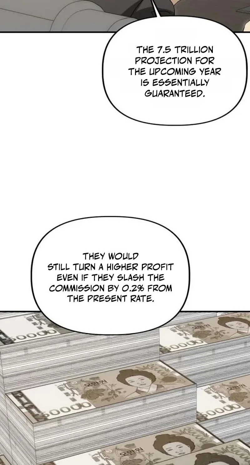 Ministry of Strategy and Finance Chapter 61 – Page 39
