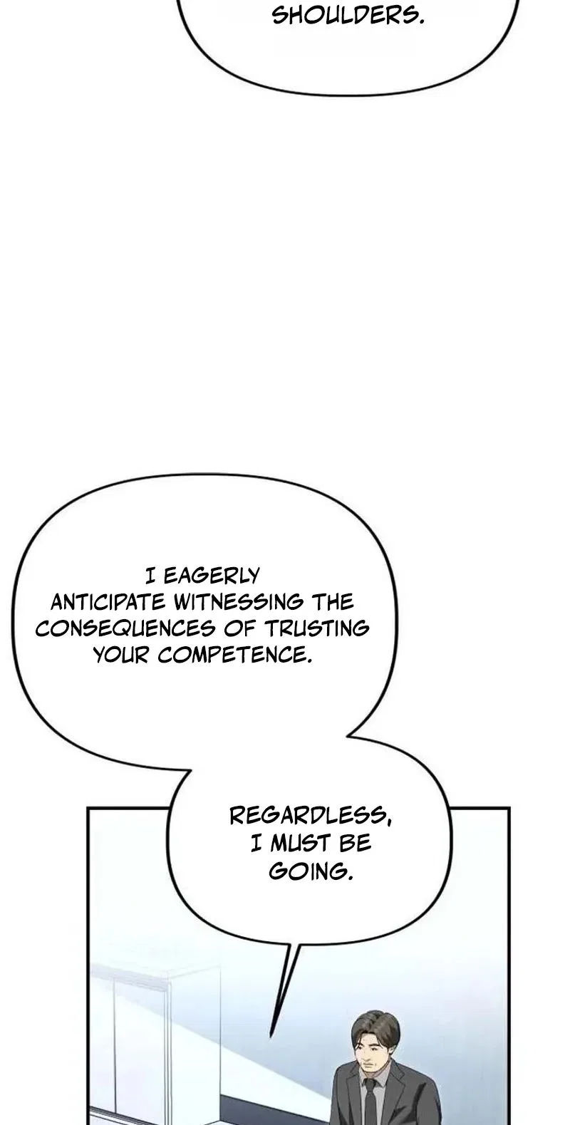 Ministry of Strategy and Finance Chapter 61 – Page 68