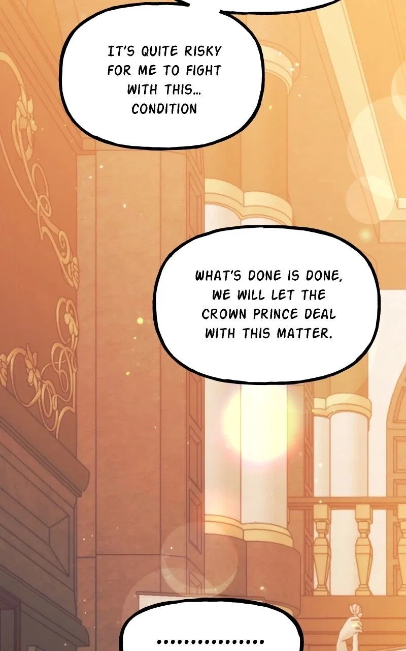 Fake Bonds Chapter 18 – Page 8