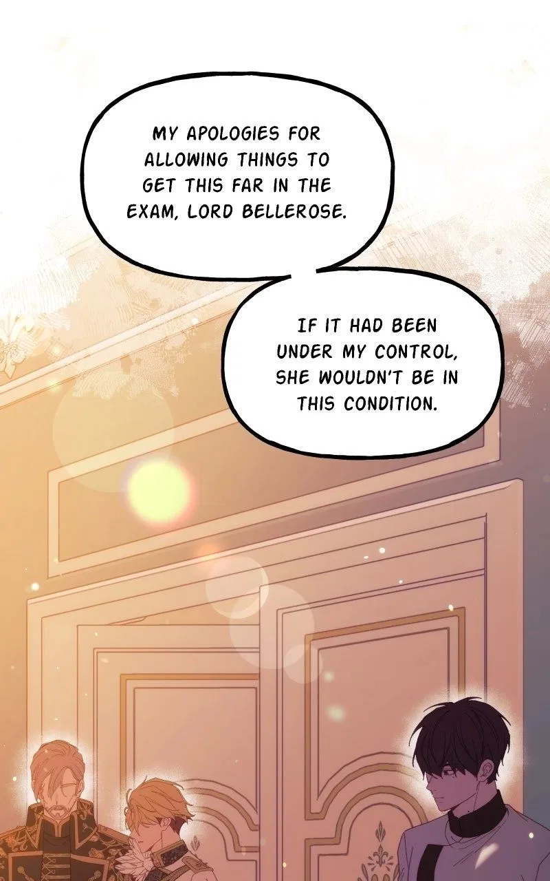 Fake Bonds Chapter 18 – Page 35
