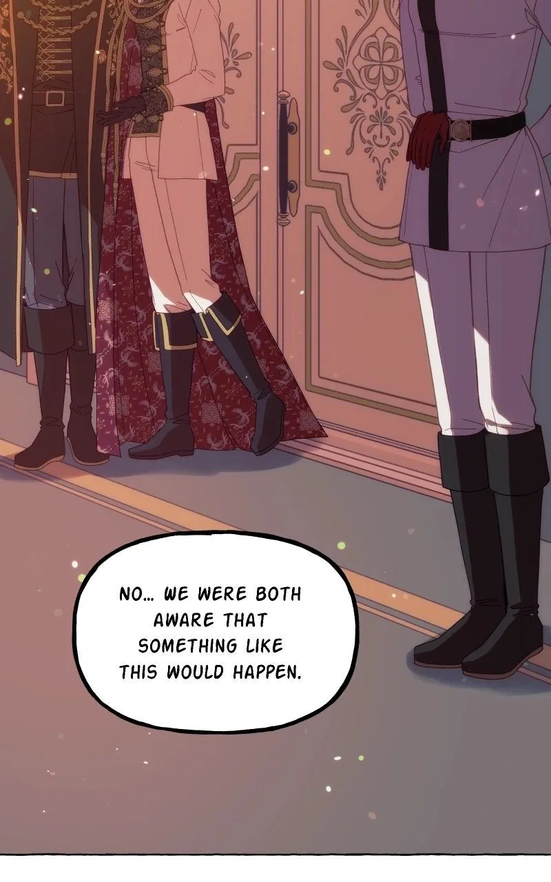 Fake Bonds Chapter 18 – Page 36