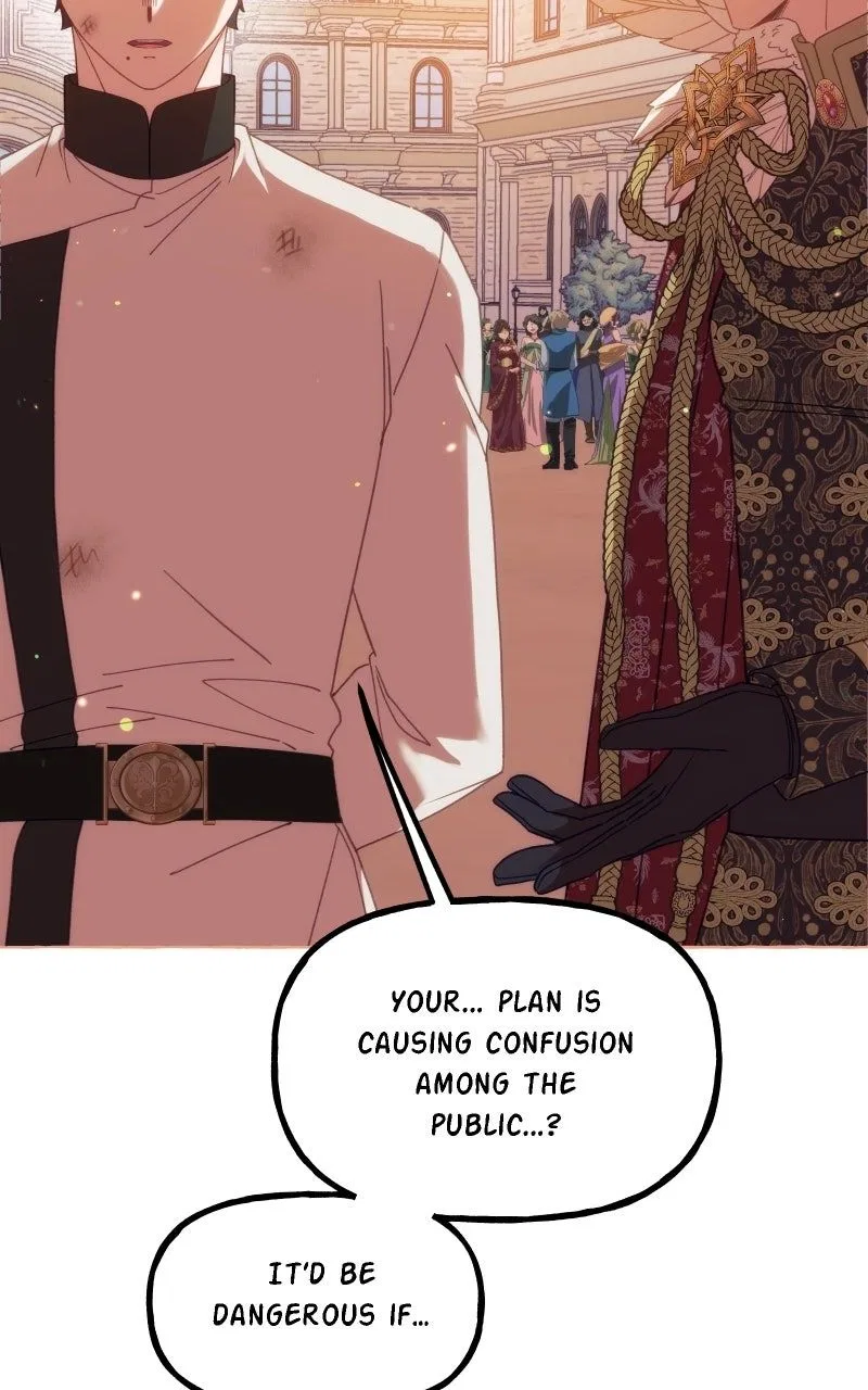 Fake Bonds Chapter 17 – Page 28