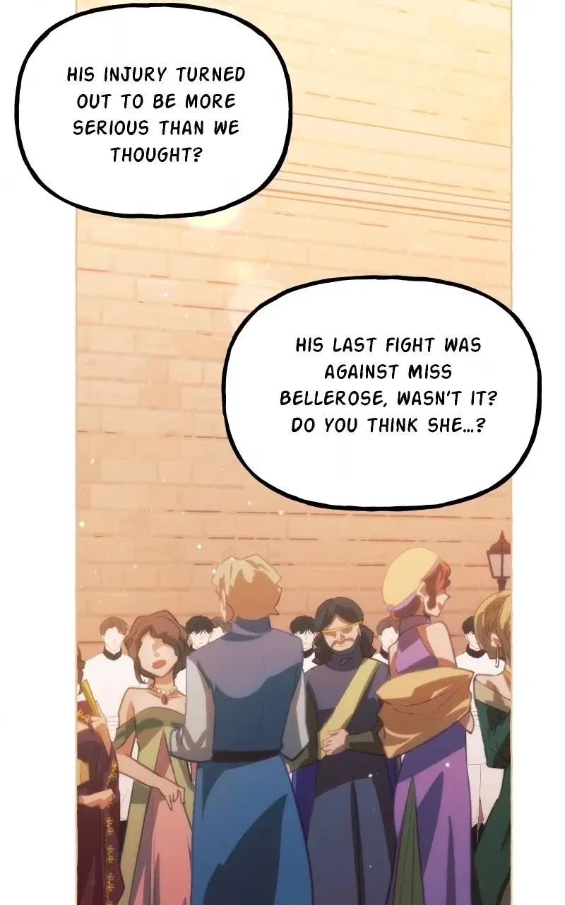 Fake Bonds Chapter 17 – Page 30