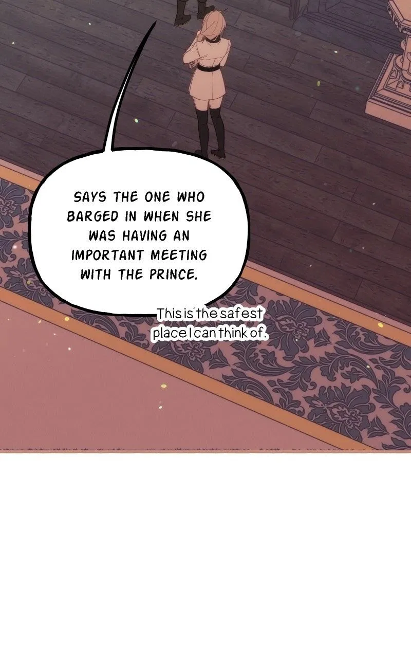 Fake Bonds Chapter 17 – Page 55