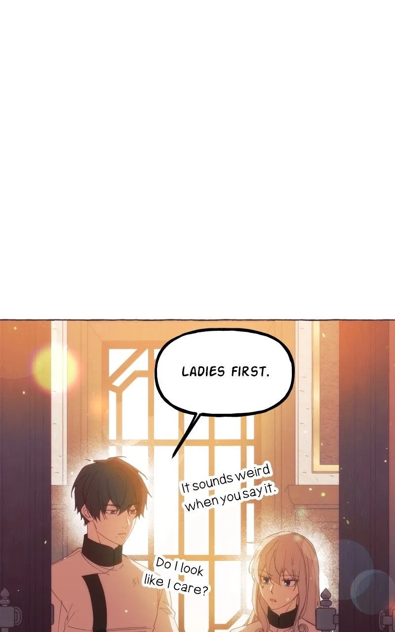 Fake Bonds Chapter 17 – Page 61