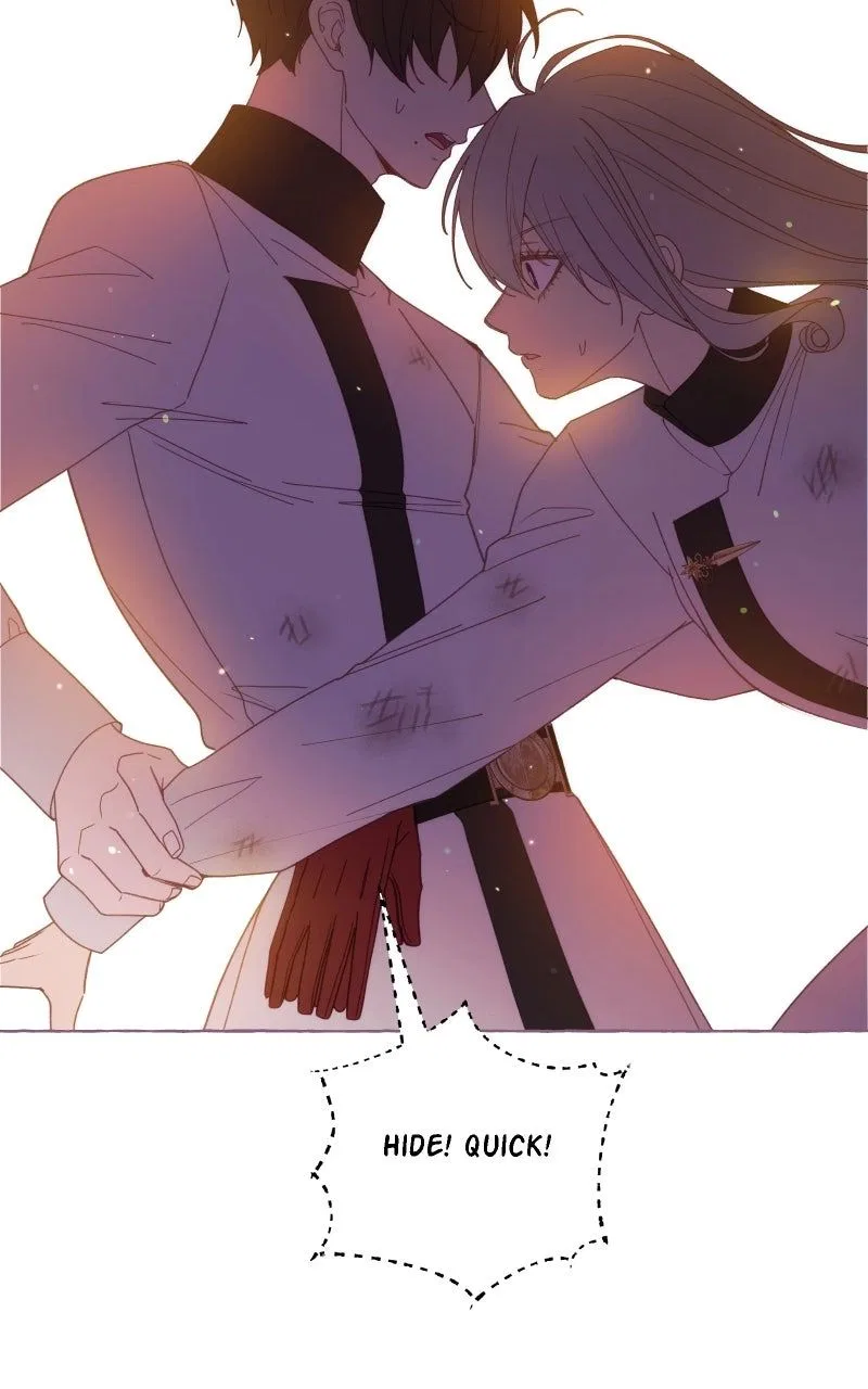 Fake Bonds Chapter 17 – Page 96