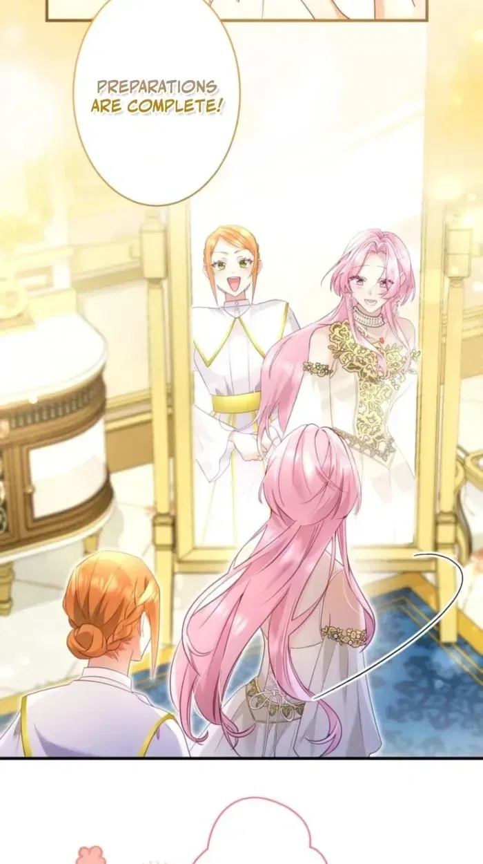 I Committed a One-Night Mistake with the Young Lady? Chapter 65 – Page 7