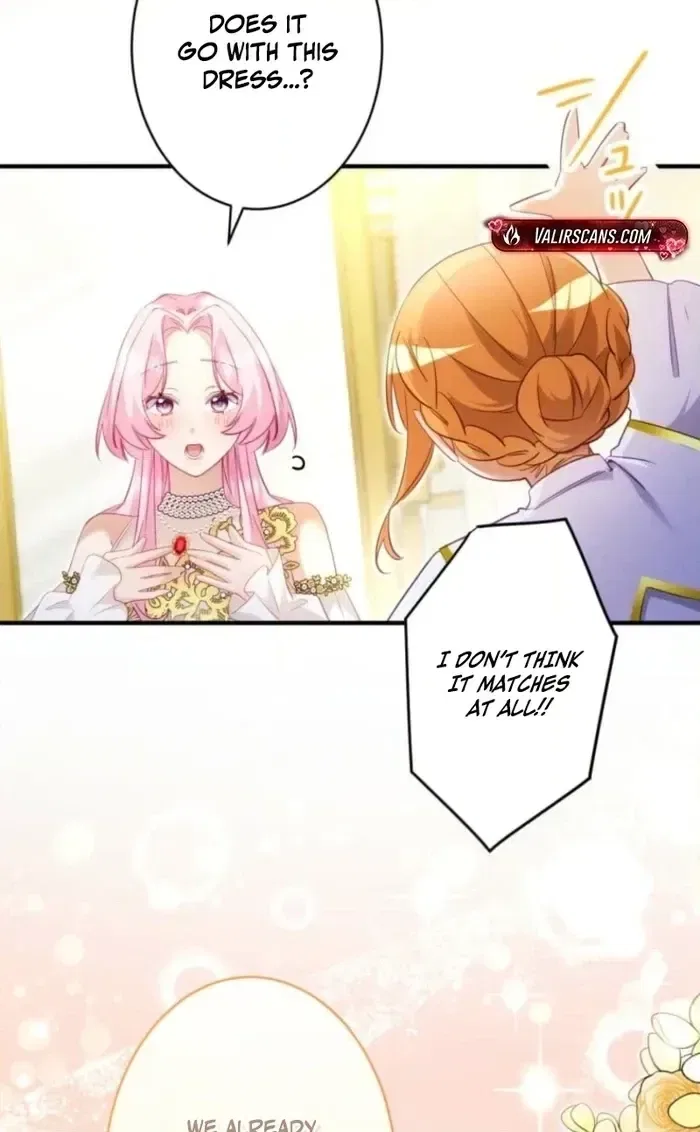 I Committed a One-Night Mistake with the Young Lady? Chapter 65 – Page 10
