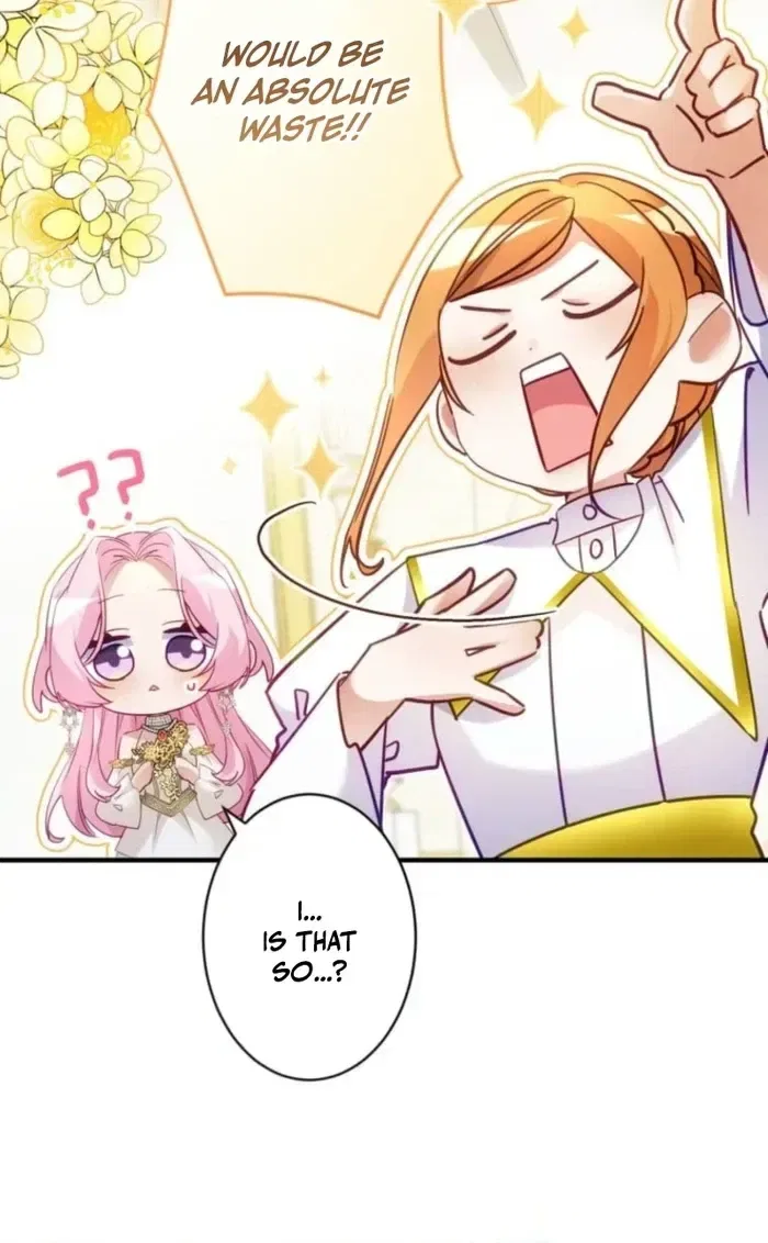 I Committed a One-Night Mistake with the Young Lady? Chapter 65 – Page 12