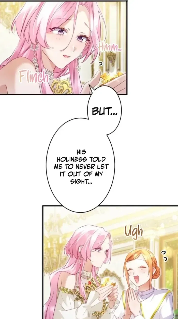 I Committed a One-Night Mistake with the Young Lady? Chapter 65 – Page 13