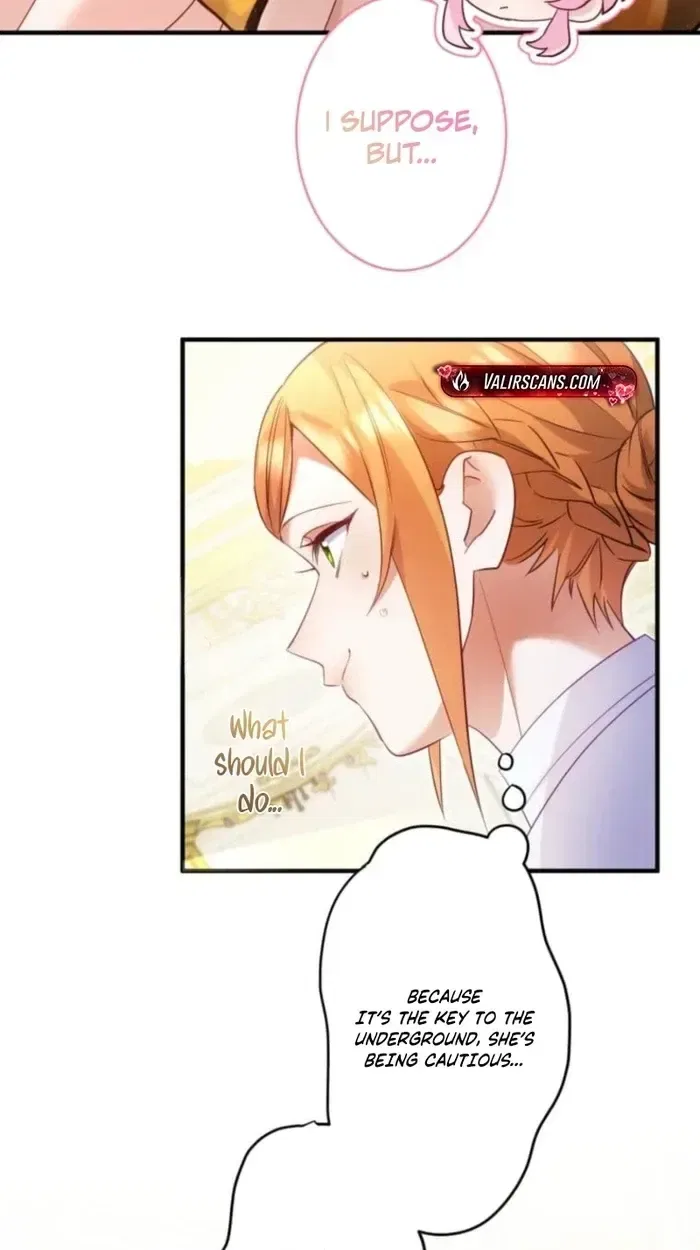 I Committed a One-Night Mistake with the Young Lady? Chapter 65 – Page 15
