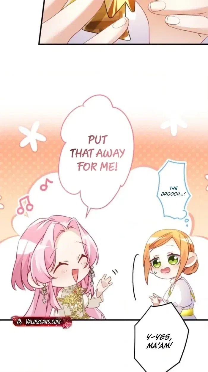 I Committed a One-Night Mistake with the Young Lady? Chapter 65 – Page 20