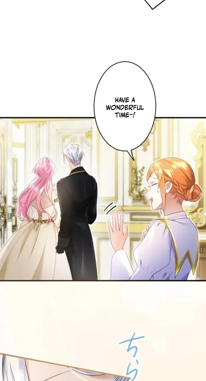 I Committed a One-Night Mistake with the Young Lady? Chapter 65 – Page 21