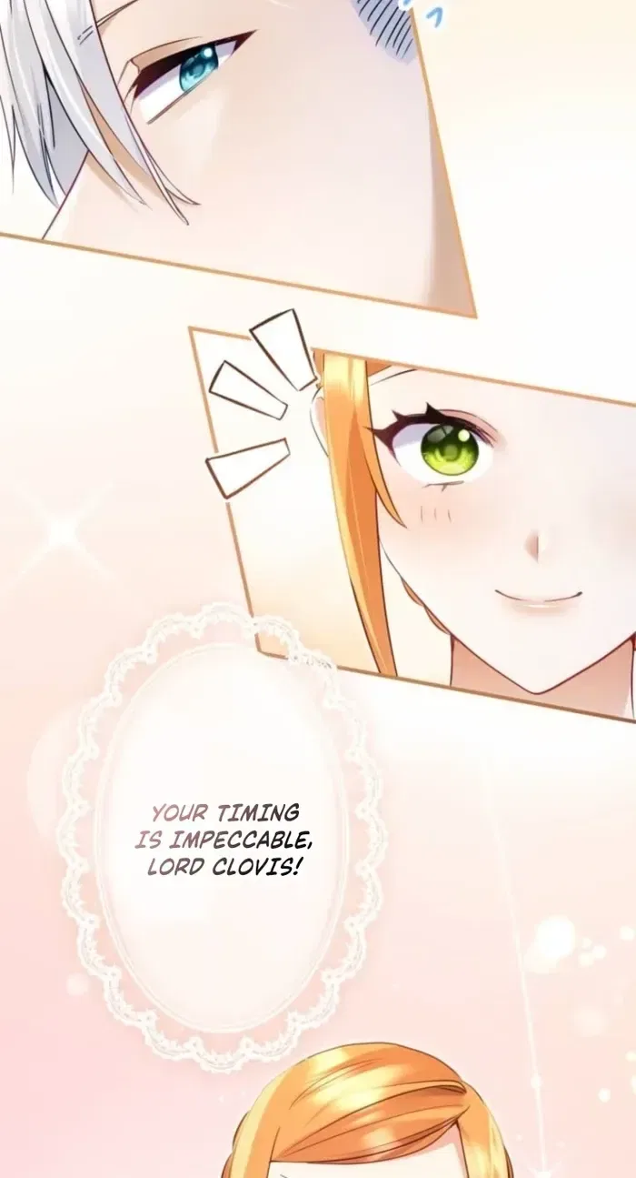 I Committed a One-Night Mistake with the Young Lady? Chapter 65 – Page 22