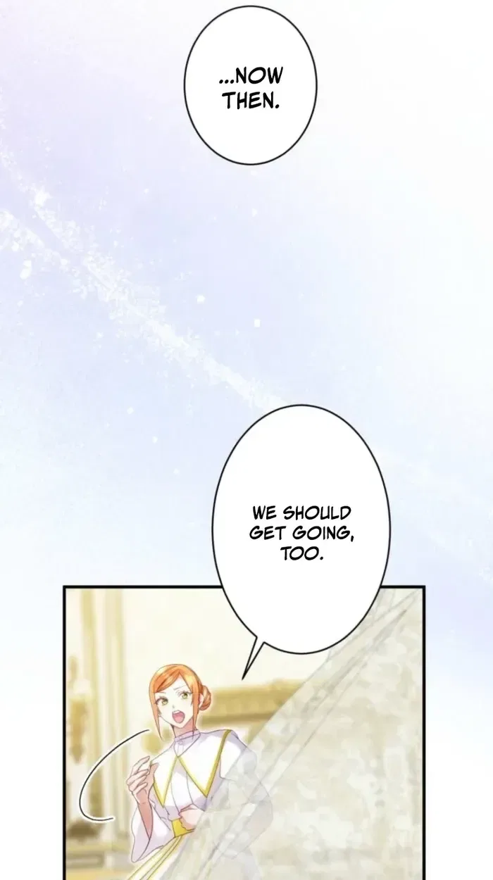 I Committed a One-Night Mistake with the Young Lady? Chapter 65 – Page 25