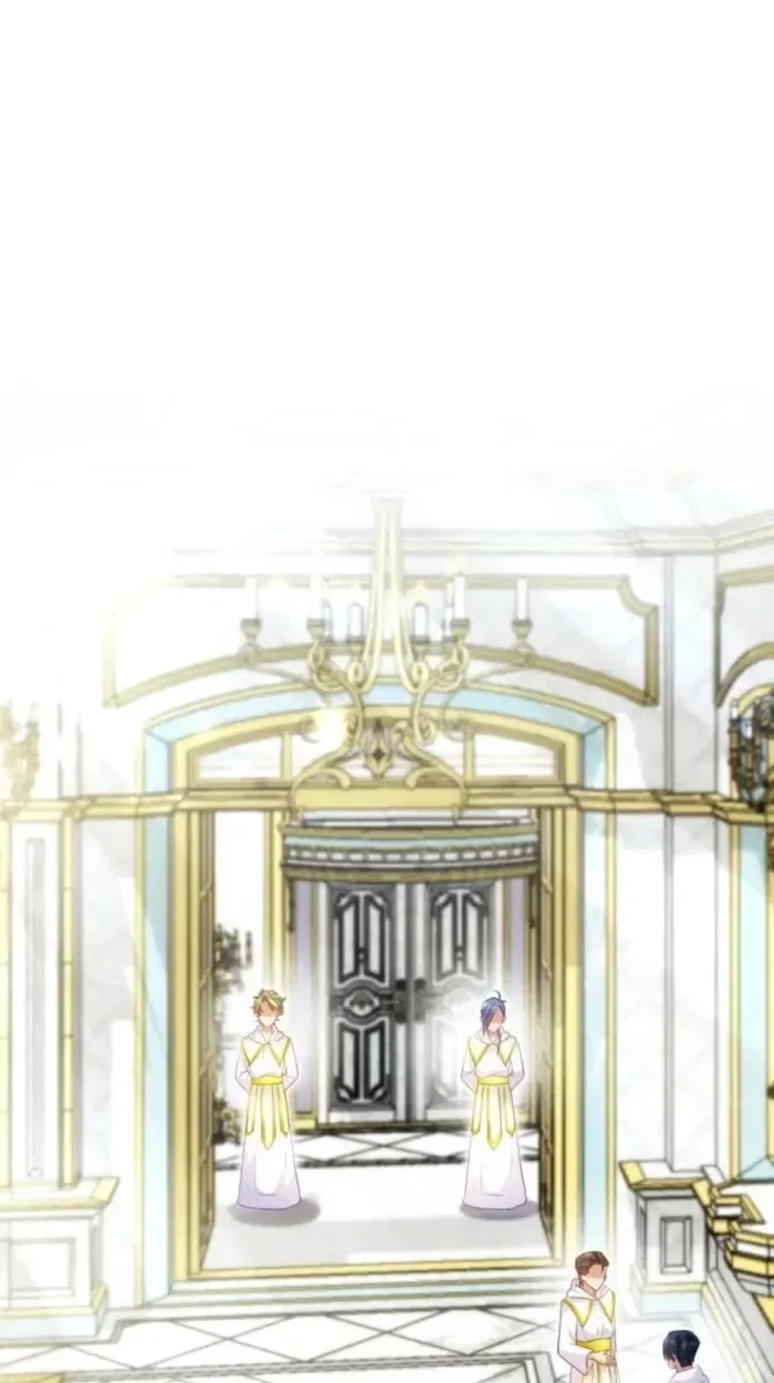 I Committed a One-Night Mistake with the Young Lady? Chapter 65 – Page 29