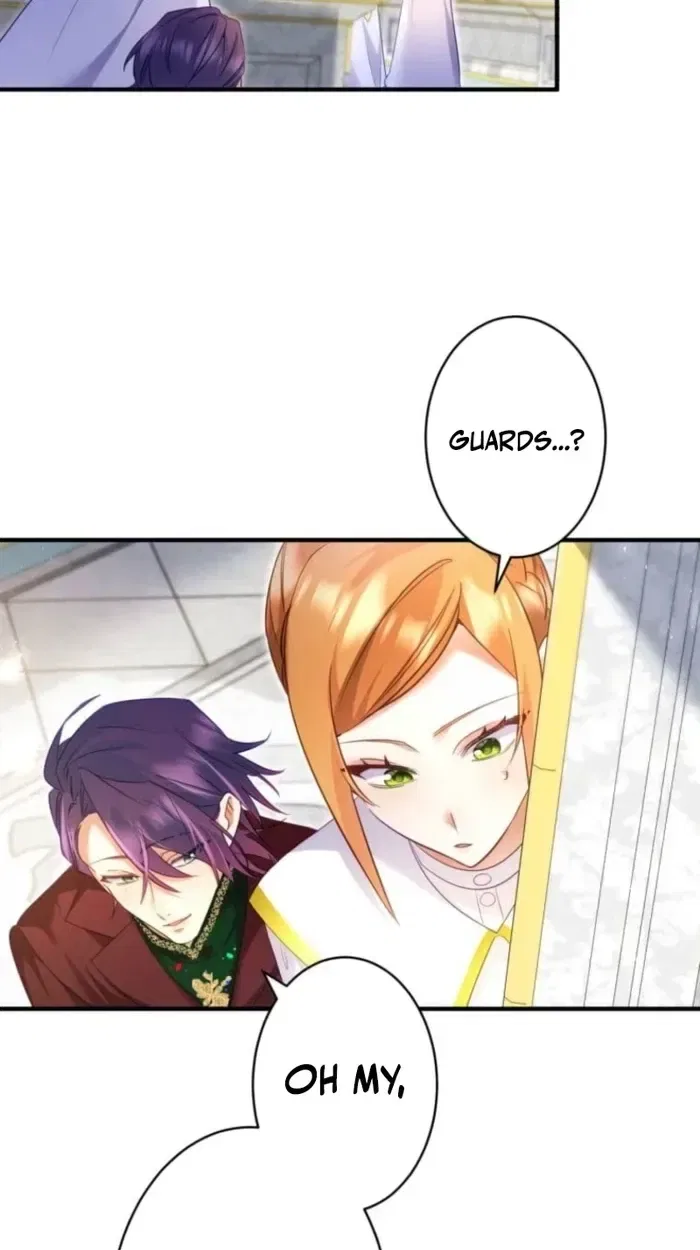I Committed a One-Night Mistake with the Young Lady? Chapter 65 – Page 31