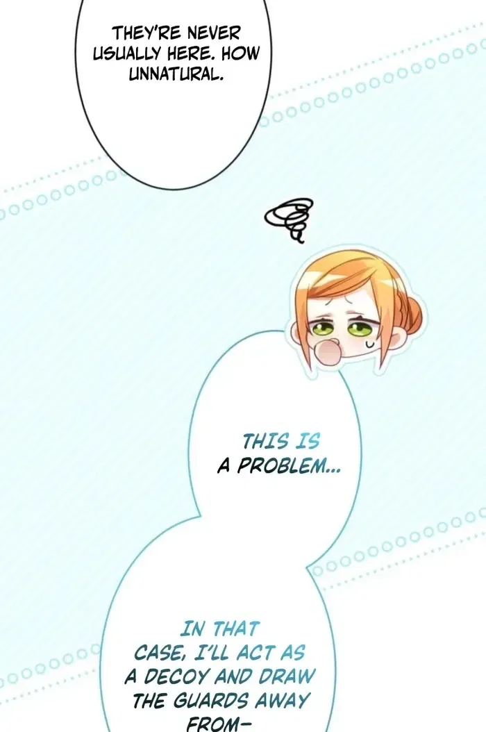 I Committed a One-Night Mistake with the Young Lady? Chapter 65 – Page 32
