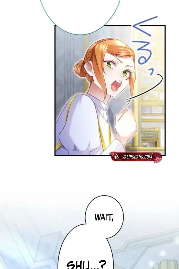 I Committed a One-Night Mistake with the Young Lady? Chapter 65 – Page 33