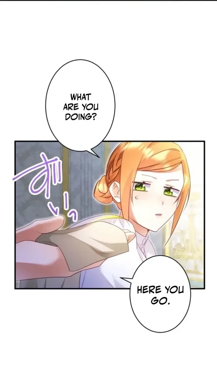 I Committed a One-Night Mistake with the Young Lady? Chapter 65 – Page 35
