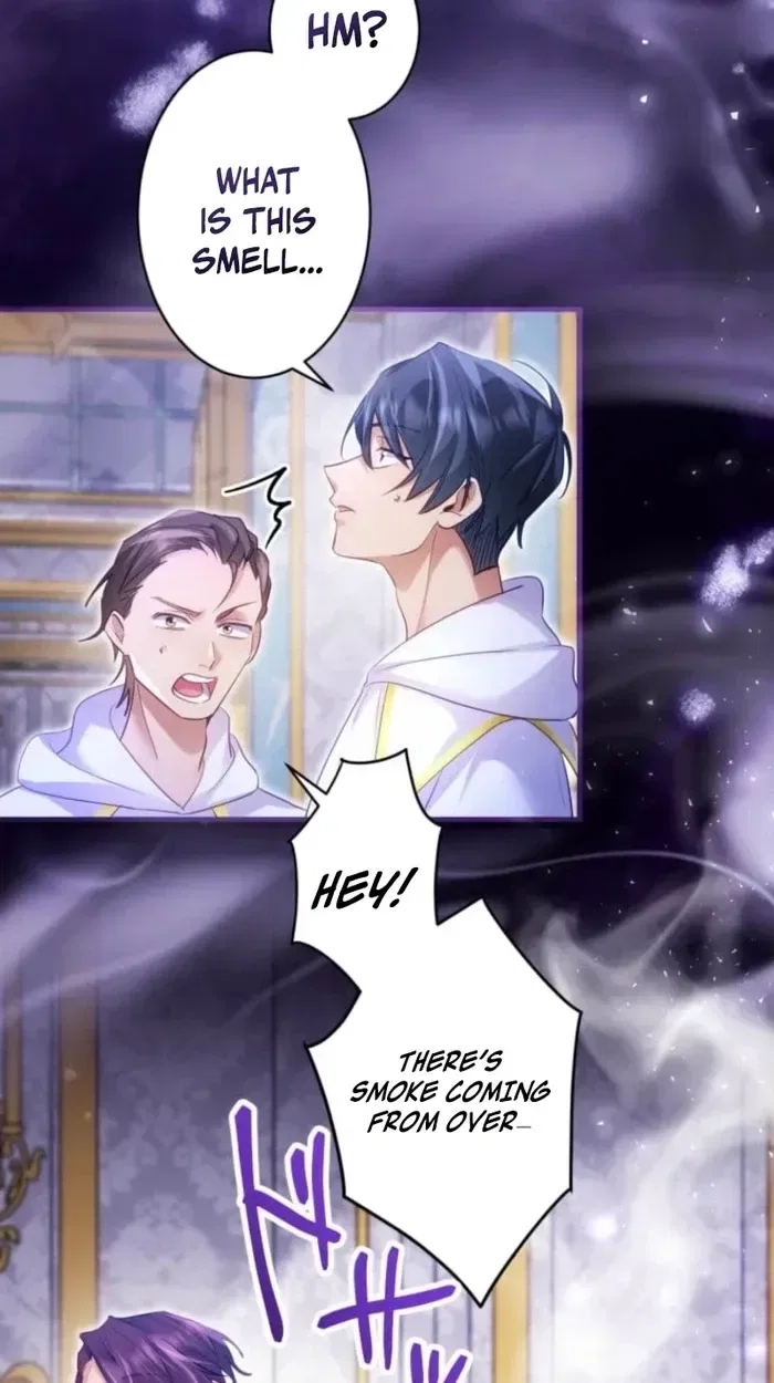 I Committed a One-Night Mistake with the Young Lady? Chapter 65 – Page 39