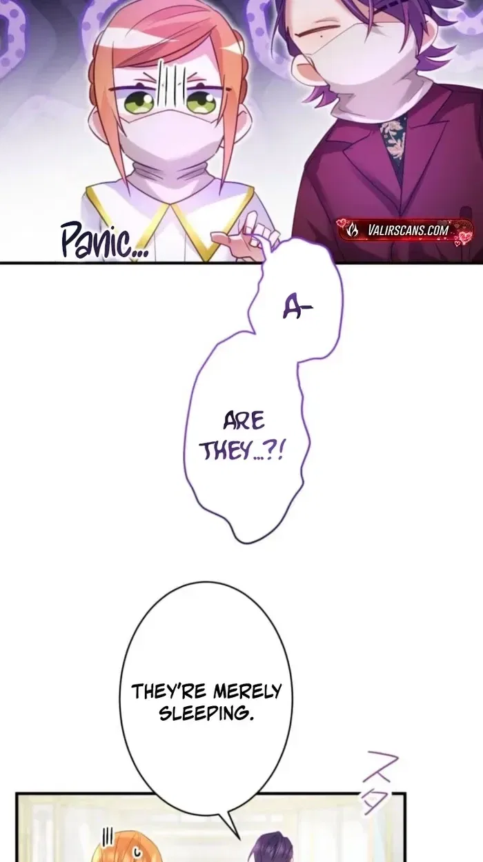 I Committed a One-Night Mistake with the Young Lady? Chapter 65 – Page 42