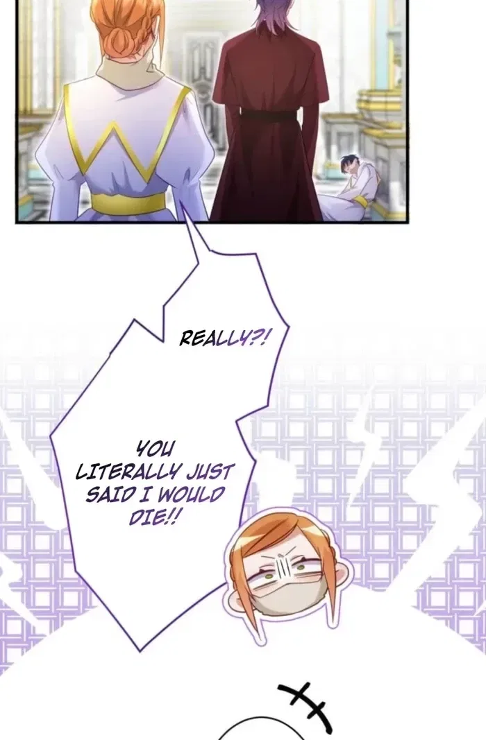 I Committed a One-Night Mistake with the Young Lady? Chapter 65 – Page 43