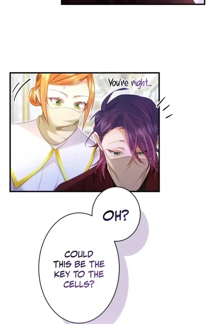 I Committed a One-Night Mistake with the Young Lady? Chapter 65 – Page 45