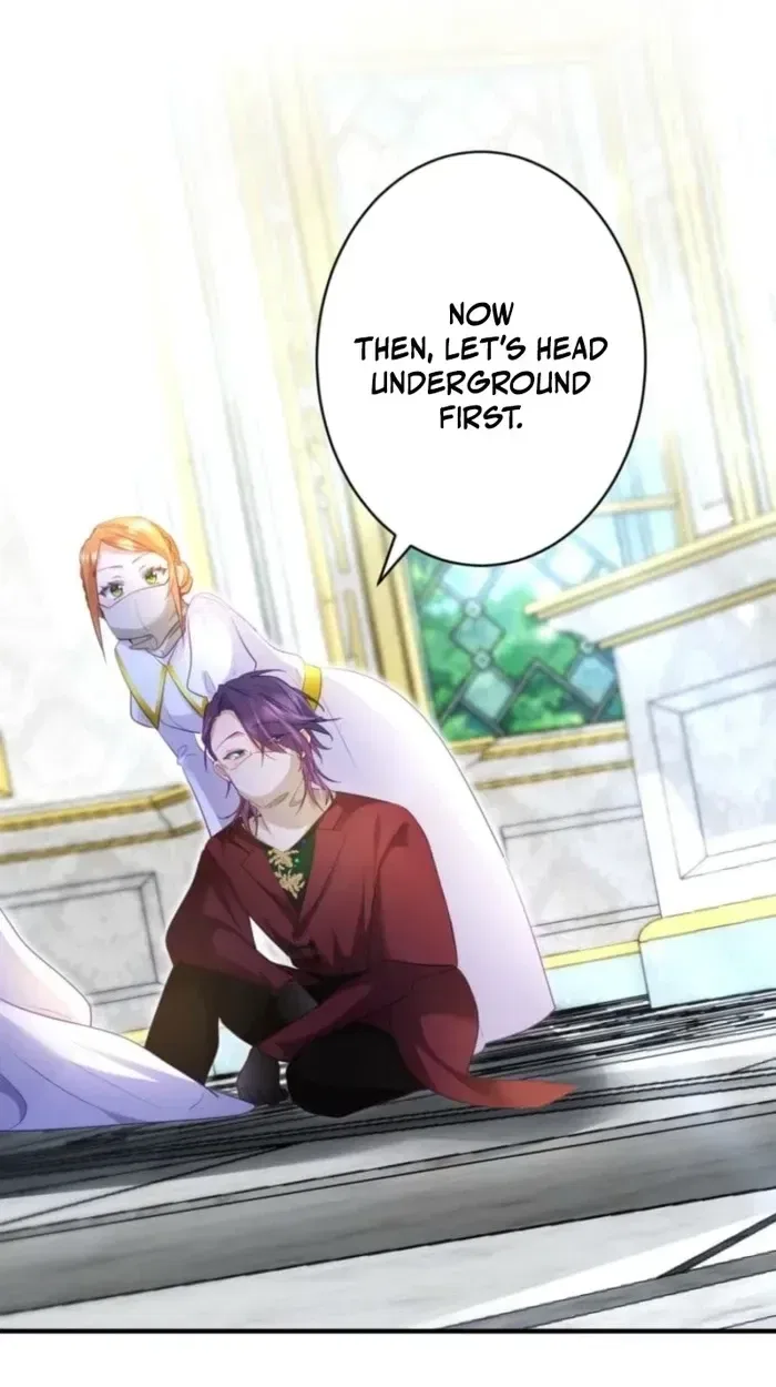 I Committed a One-Night Mistake with the Young Lady? Chapter 65 – Page 47